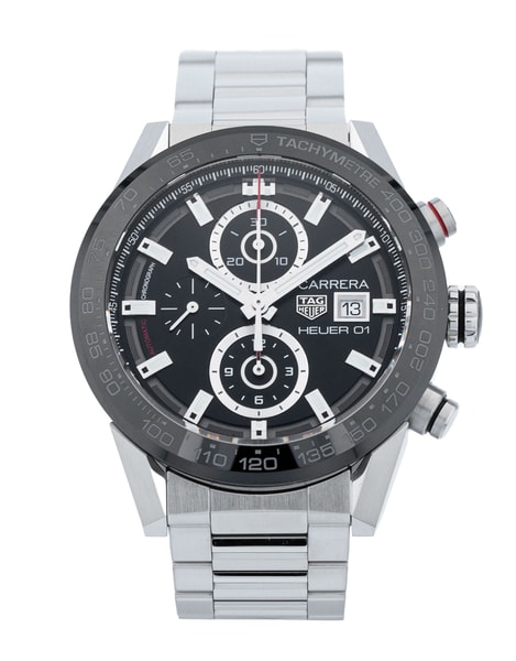 Tag Heuer Carrera CAR201Z.BA0714
